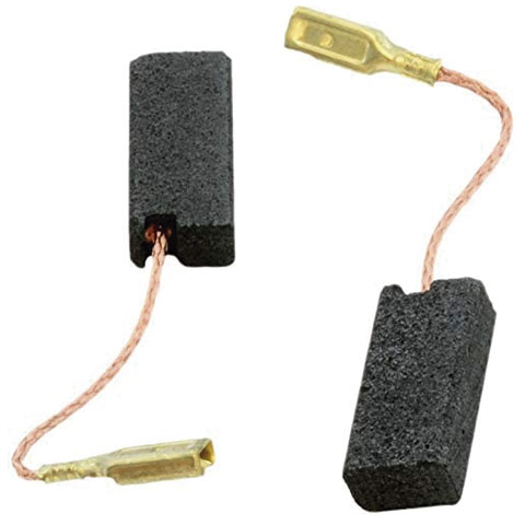 ESCOBILLAS RADIAL BOSCH REF.1114 JUEGO 2UD