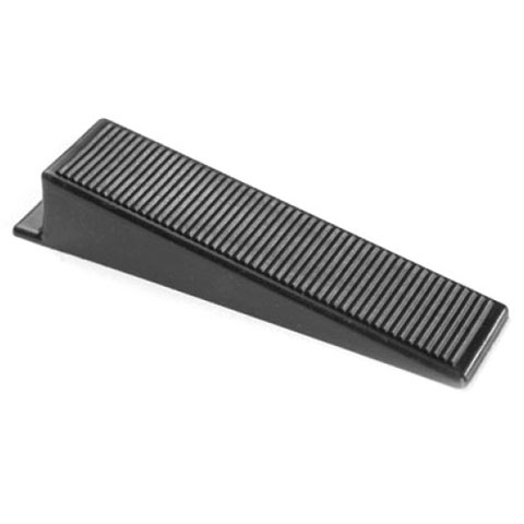 CUÑAS NIVELACION PLASTICO BOLSA 300 UD