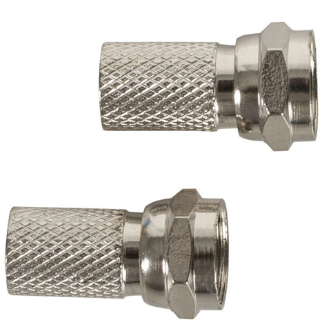 CONECTOR F BOLSA 4 UD