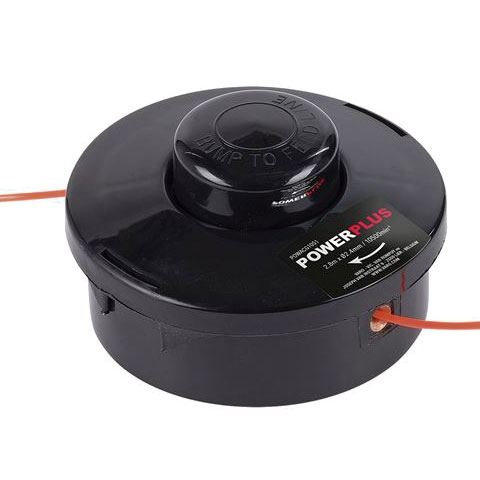 CABEZAL HILO DESBROZADORA UNIVERSAL