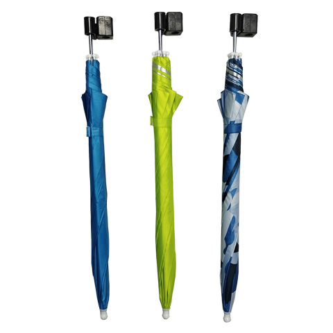 SOMBRILLA PARA SILLA PLAYA 120CM