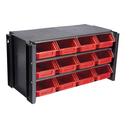 ESTANTE CLASIFICADOR 312007-12GAVETAS