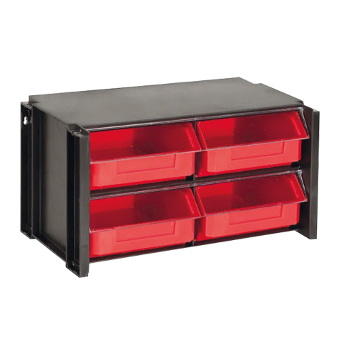 ESTANTE CLASIFICADOR  304002-4GAVETAS