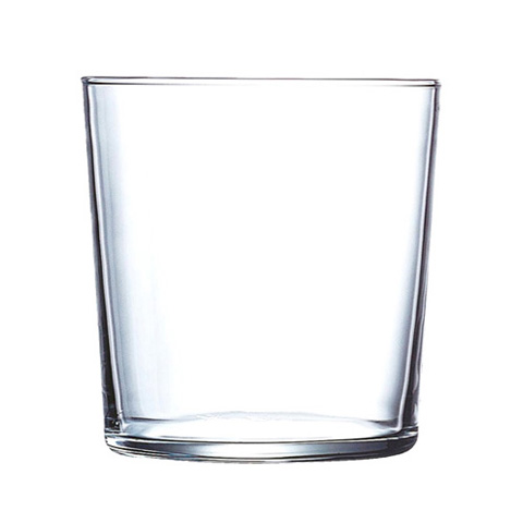 VASO CRISTAL 36CL PINTA LUMINARC (CAJA 4 UD)