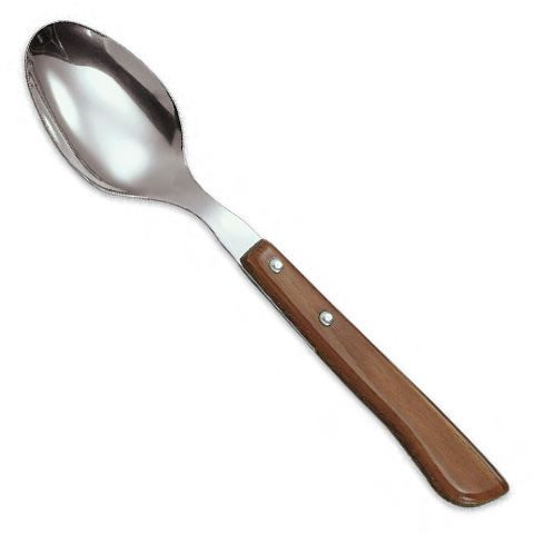 CUCHARA MESA FOREST ARCOS