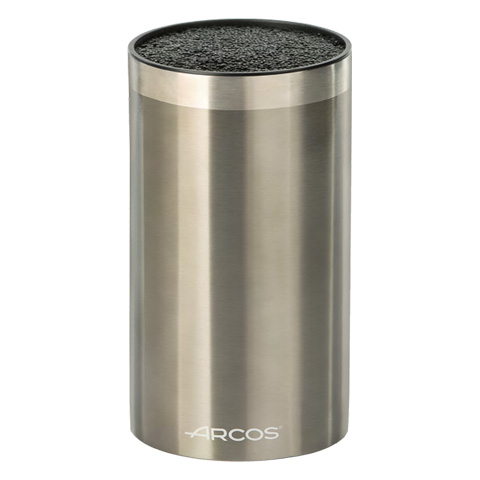 TACOMA UNIVERSAL REDONDO INOX 110X220MM ARCOS