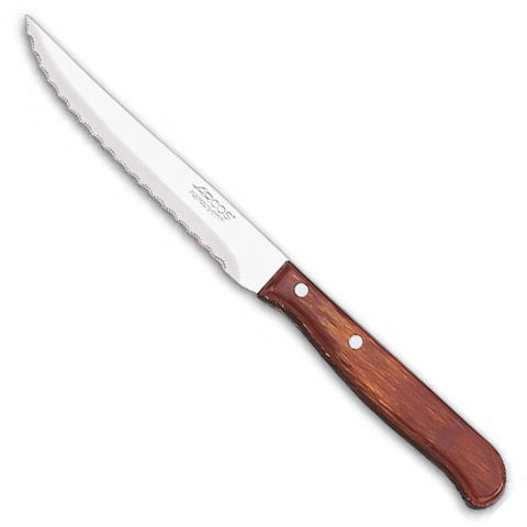 CUCHILLO LATINA CHULETERO PERLADO 105MM ARCOS
