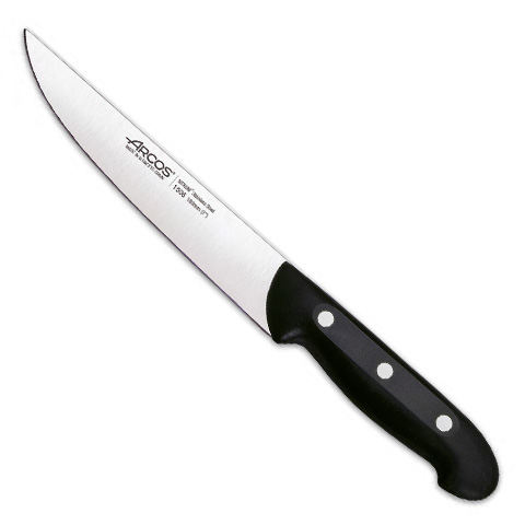 CUCHILLO MAITRE VERDURAS 180MM ARCOS