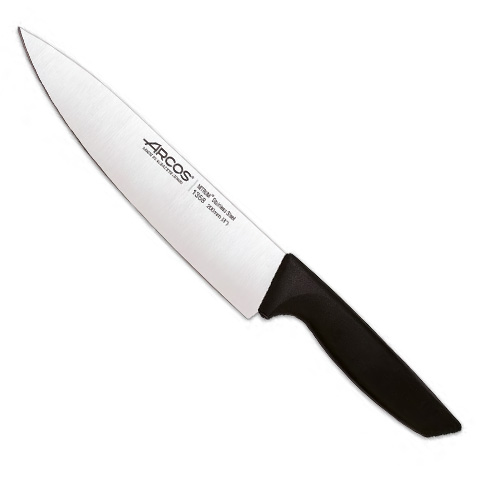 CUCHILLO NIZA COCINERO 200MM ARCOS