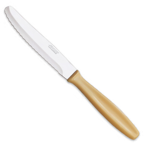 CUCHILLO TABLE BASIC POSTRE PERLADO 105MM ARCOS