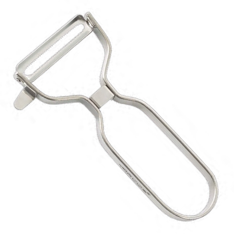 PELADOR TOMATE 110MM ARCOS