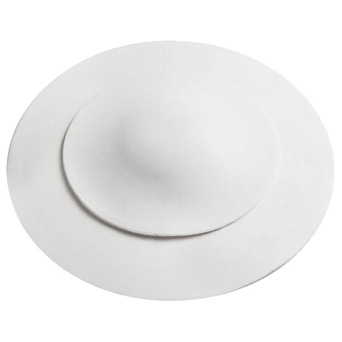 TAPÓN SUMIDERO "POP-UP" GOMA 37-71MM