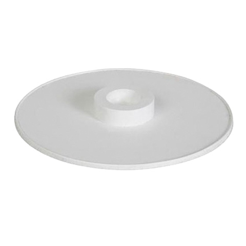 TAPON UNIVERSAL PLANO DE GOMA 72MM