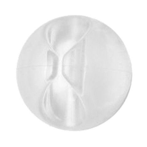 SOPORTE ADHESIVO PARA CABLES TRANSP.(BL 2UD)