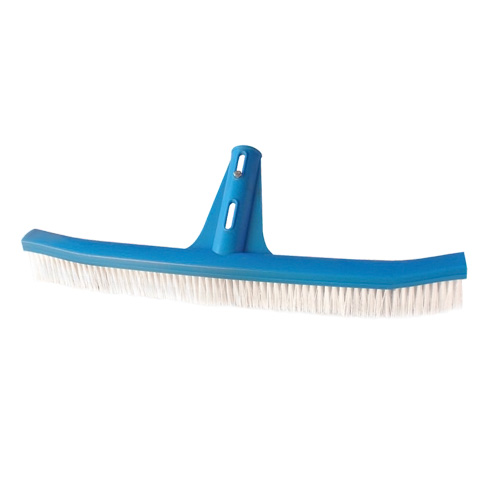 CEPILLO PISCINA CURVO LARGO PALOMILLA 46.5CM