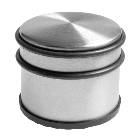 TOPE RETENEDOR PESADO 1,2KG 90X75X0,45MM CROMO