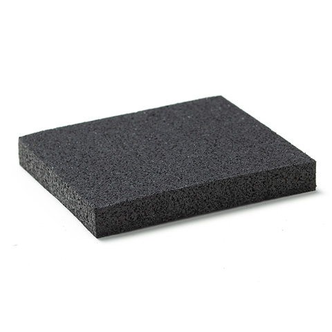 ALMOHADILLA ANTIVIBRACIONES 7,5X7,5CM (BL 4UD)