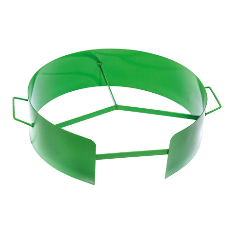 CORTAVIENTOS DE 500MM PARA PAELLERO 350-400MM