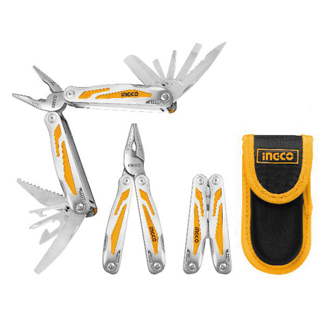 ALICATE MULTIUSOS INGCO