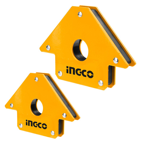 ESCUADRA MAGNETICA PARA SOLDAR