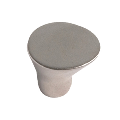POMO MUEBLE NIQUEL MATE 17MM