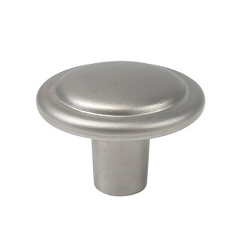 POMO MUEBLE NIQUEL MATE ARO 30MM