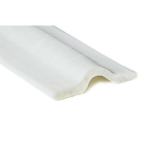 BURLETE VENTANAS Y PUERTAS CORREDERAS ADHESIVO BLANCO B4001B KOPPELS