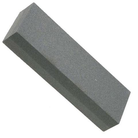 PIEDRA AFILAR DOS CARAS