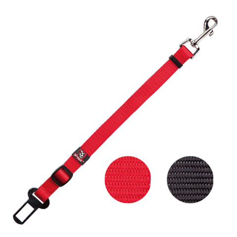 CORREA PERRO NYLON AUTO