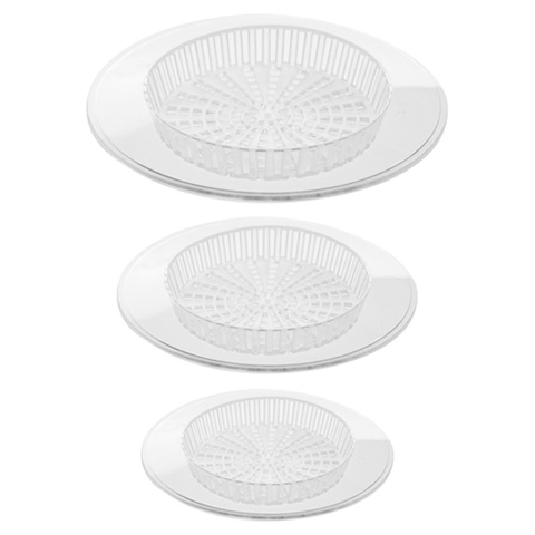 FILTRO SUMIDERO PLASTICO FREGADERO-DUCHA