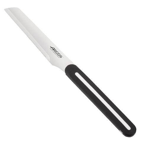 CUCHILLO LINEA MONDADOR 100MM (BL) ARCOS REF. 379300