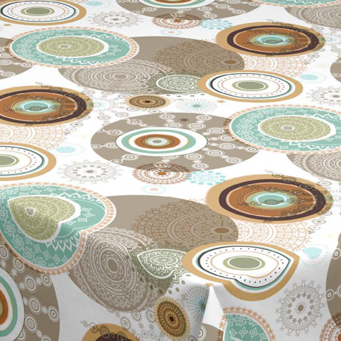 HULE MANTELERIA PVC NEW TEX 050 1.40M (ROLLO 25M)