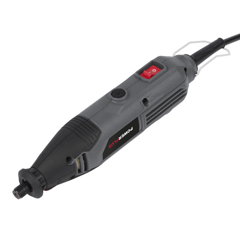 MULTIDRILL 135W C/MALETIN 40 ACCESORIOS POWE80060