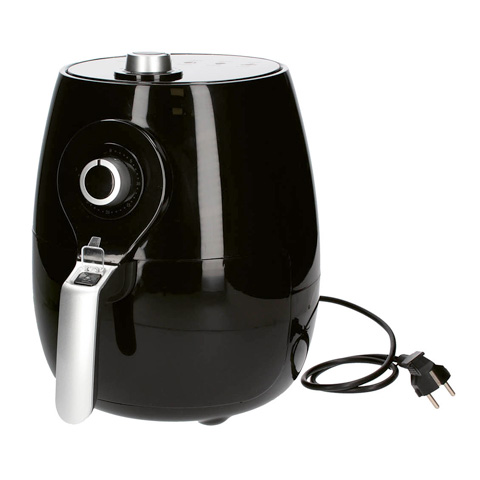 FREIDORA ELECTRICA AIRE 5L 1450W NARIA