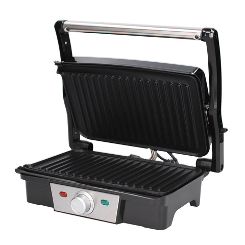 GRILL 30X27CM 1500W TERMOSTATO AMANTTA