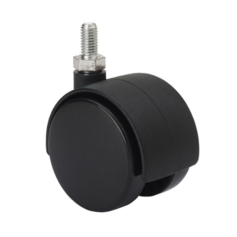 RUEDA MOBILIARIO C/ROSCA