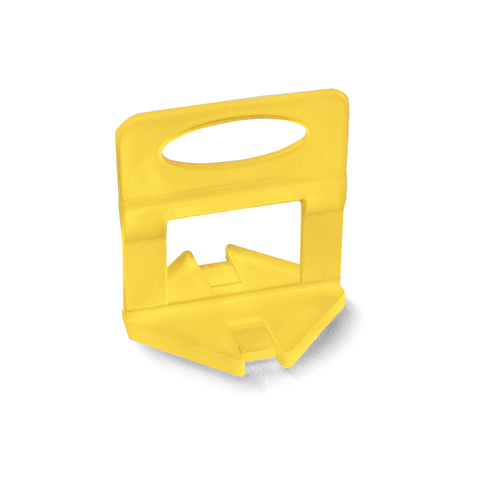 BASE NIVELACION SUELO PLASTICO 0,5MM