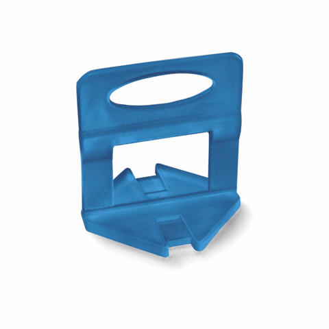 BASE NIVELACION SUELO PLASTICO 2MM