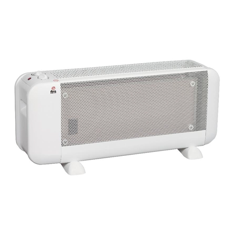 RADIADOR MICA CALOR INSTANTANEO HORIZONTAL FM