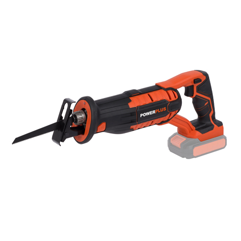 SIERRA SABLE DUAL POWER SIN BATERIA POWDP2510