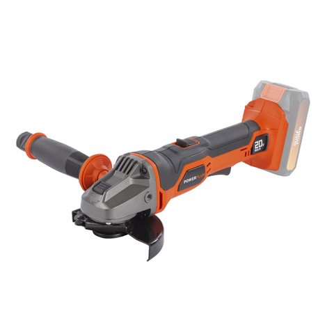 RADIAL DUAL POWER SIN BATERIA POWDP35100