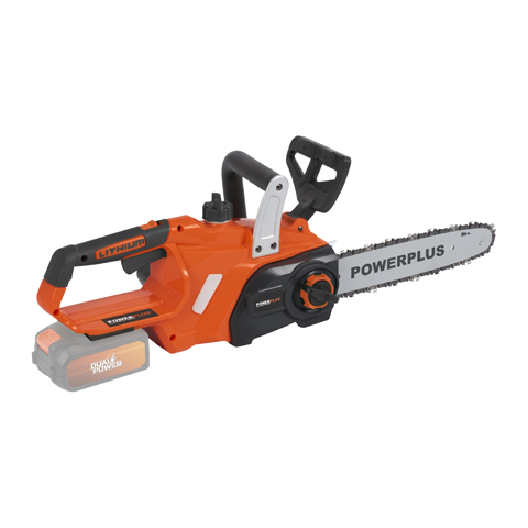 MOTOSIERRA DUAL POWER SIN BATERIA POWDPG7570