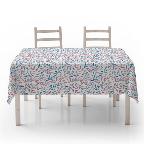 HULE MANTELERIA PVC NEW TEX 115 1.40M (ROLLO 25M)