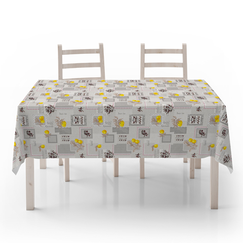 HULE MANTELERIA PVC NEW TEX 130 1.40M (ROLLO 25M)