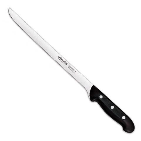 CUCHILLO MAITRE JAMONERO FLEXIBLE 240MM ARCOS
