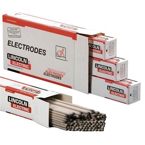 ELECTRODOS LINCOLN RUTILO OMNIA-46.00