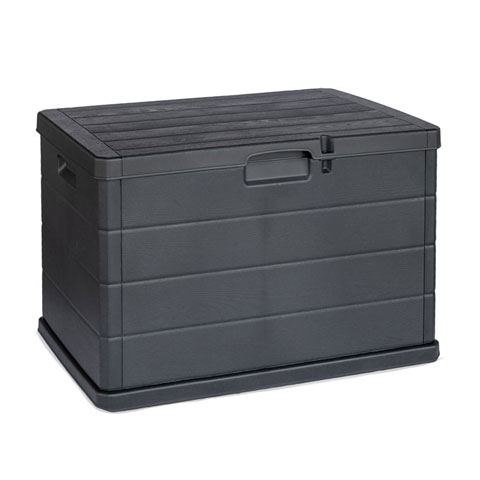 ARCON MULTIUSOS PLASTICO ANTRACITA  78X55X52CM BETA