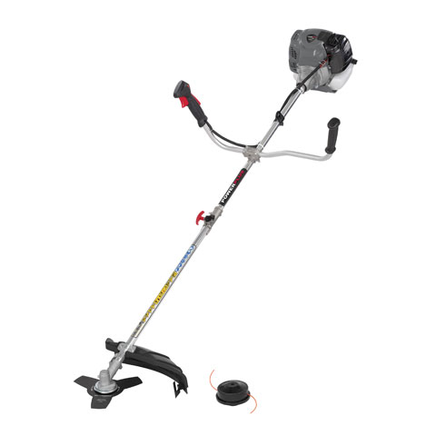 DESBROZADORA GASOLINA POWERPLUS 42CC POWEG8013