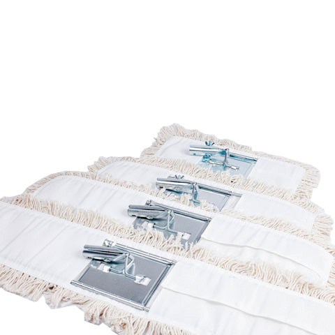 MOPA ALGODON C/BASTIDOR