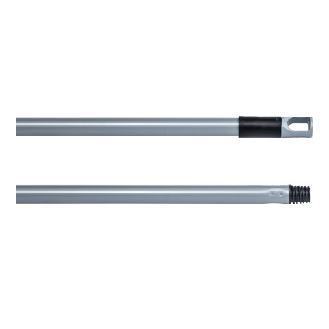 MANGO MOPA/CEPILLO ALUMINIZADO 1,40CM